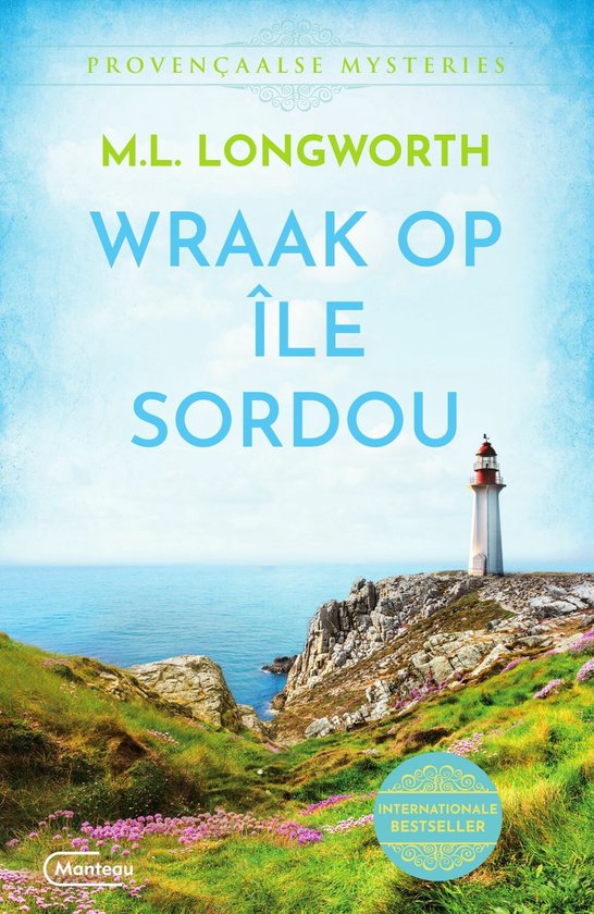 Wraak op Île Sordou