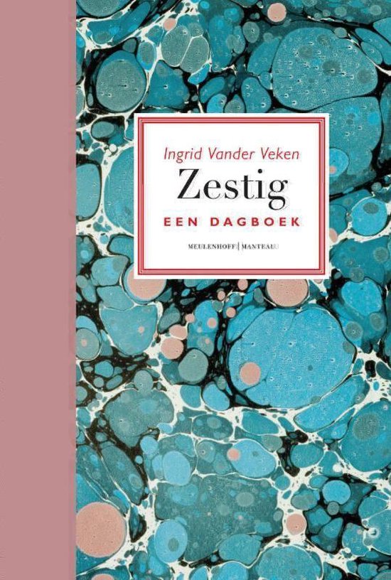 Zestig. Een dagboek