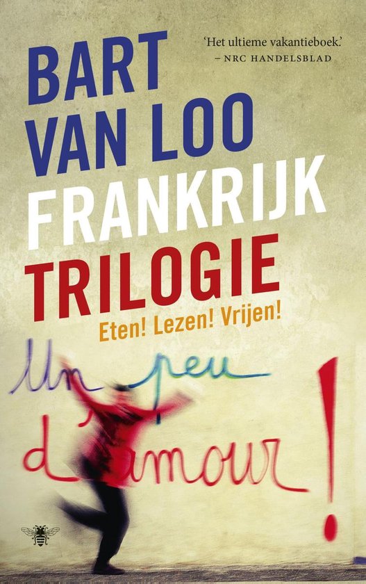 Frankrijktrilogie