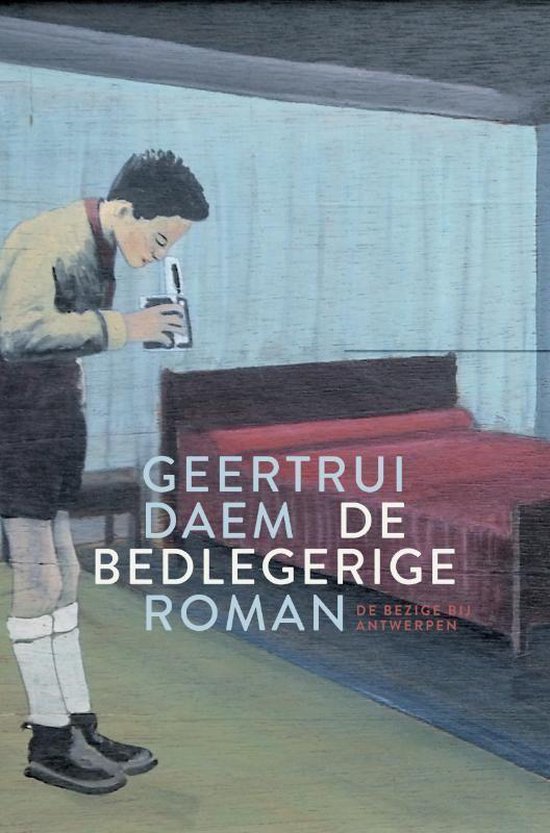 De bedlegerige