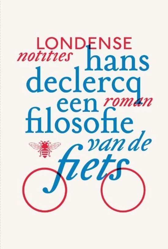 Een filosofie van de fiets