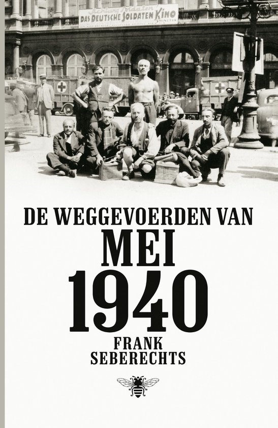 De weggevoerden van mei 1940