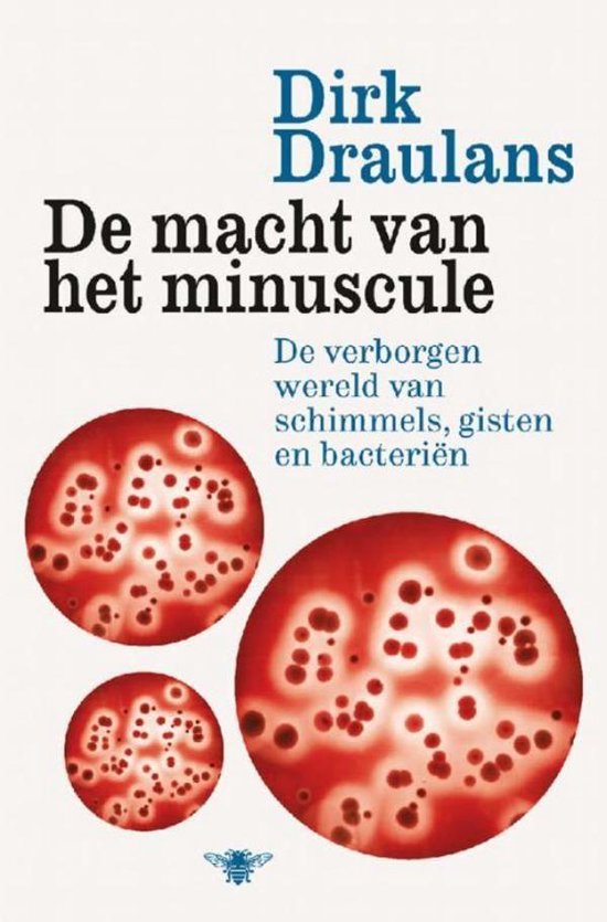 De macht van het minuscule