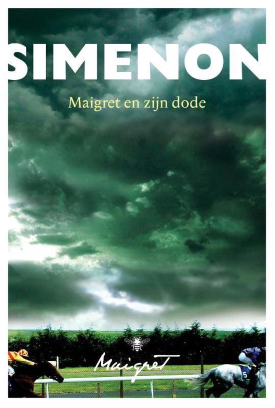 Maigret - Maigret en zijn dode