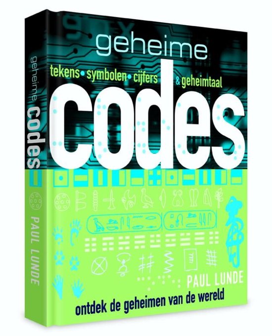 Geheime Codes