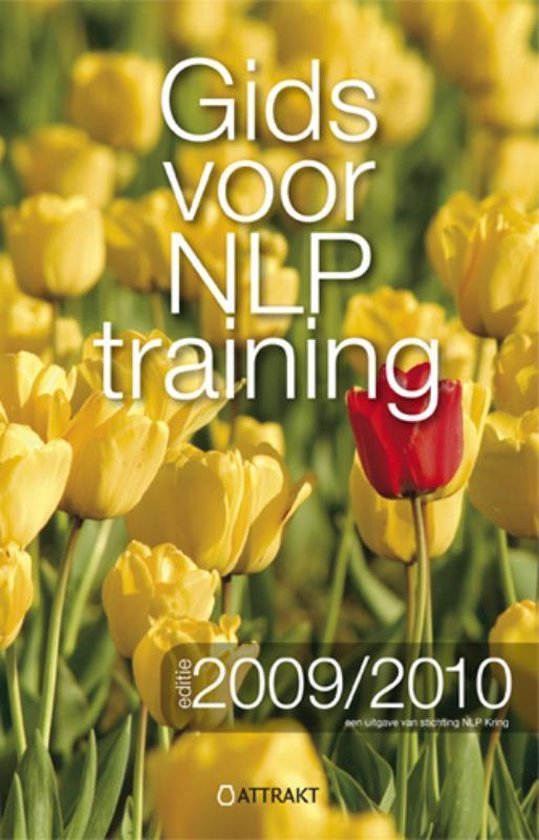 Gids voor NLP training