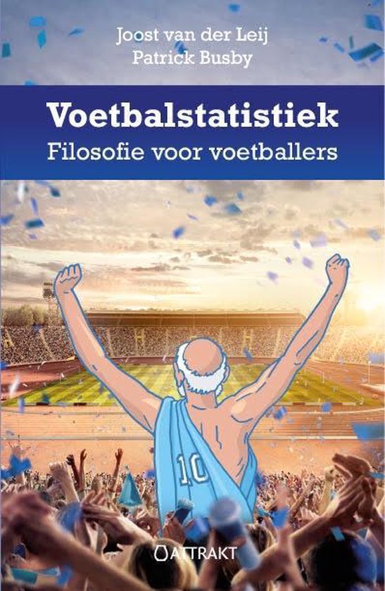 Voetbalstatistiek