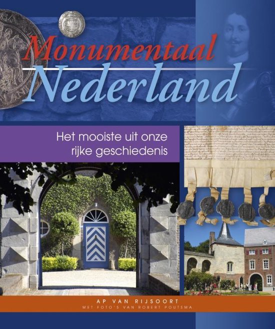 Monumentaal Nederland