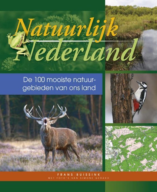 Natuurlijk Nederland