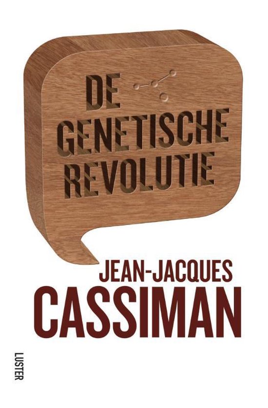 De genetische revolutie