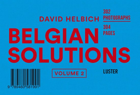 Belgian Solutions 2 - Belgian Solutions - volume 2