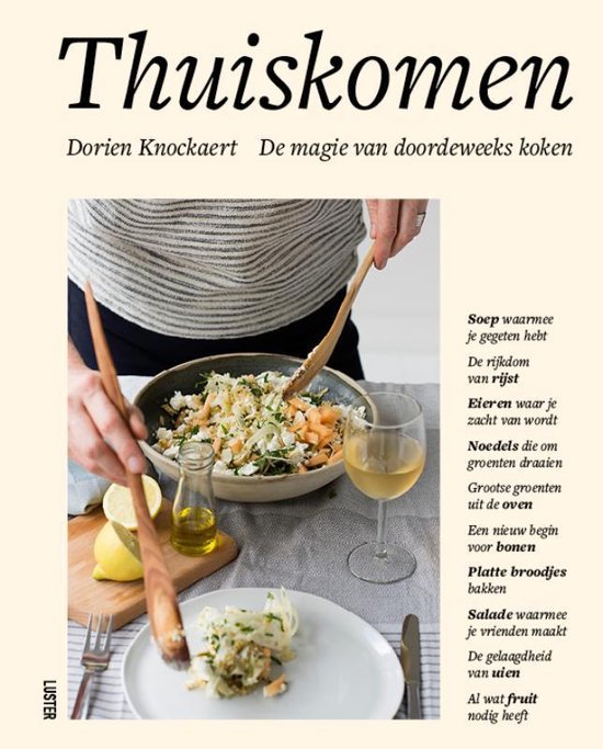 Thuiskomen