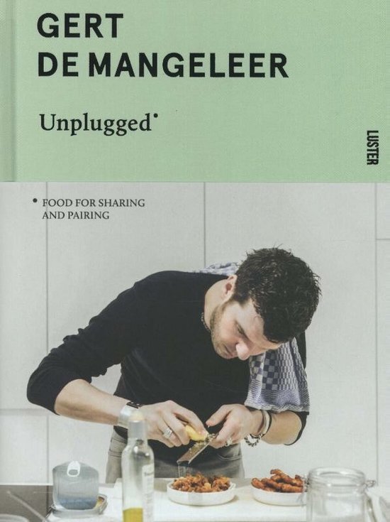 Gert De Mangeleer