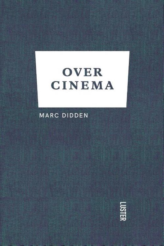 Over cinema