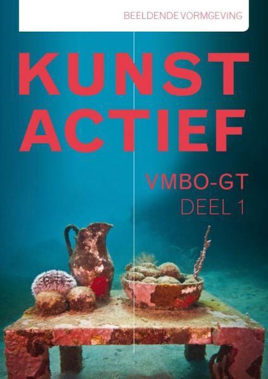 Kunst-Actief 1 GT LB