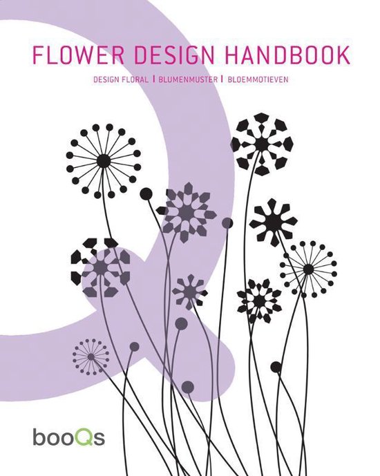 Flower Design Handbook