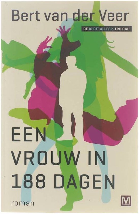 Een vrouw in 188 dagen