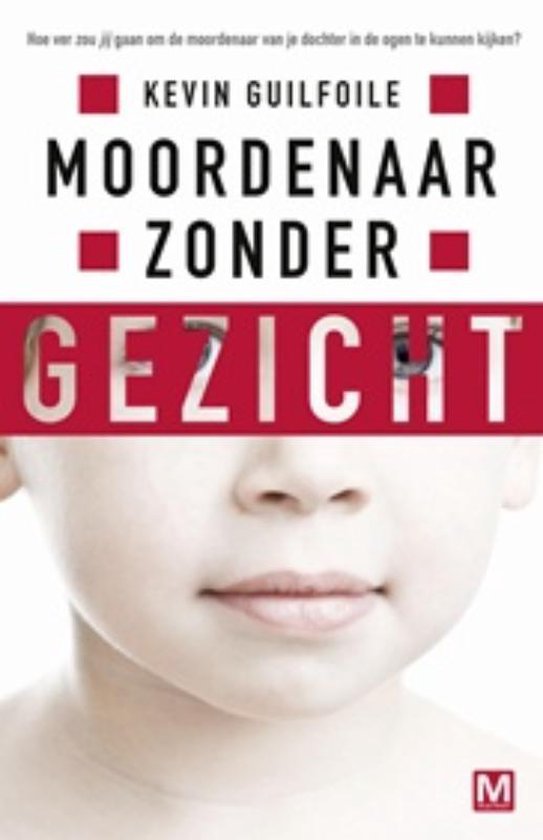 Moordenaar zonder gezicht