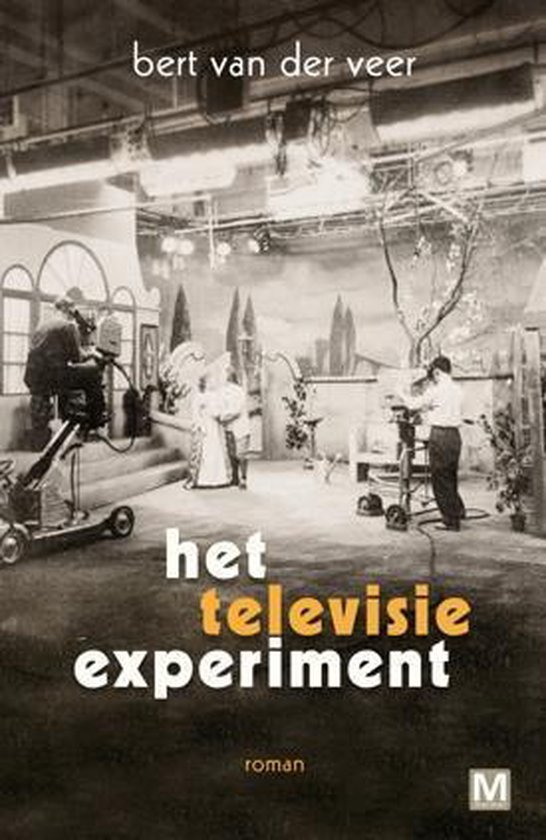 Het televisie experiment