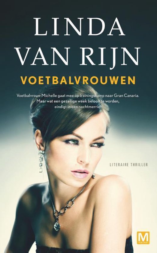 Voetbalvrouwen