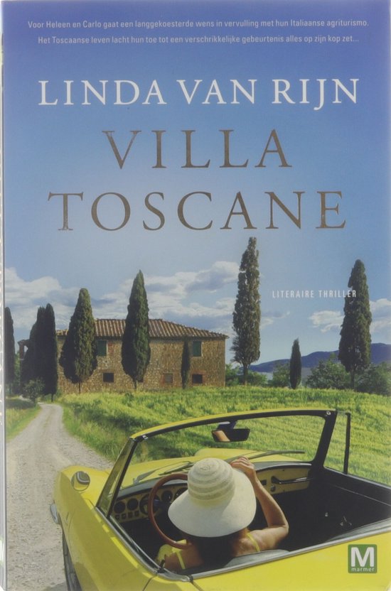 Villa Toscane