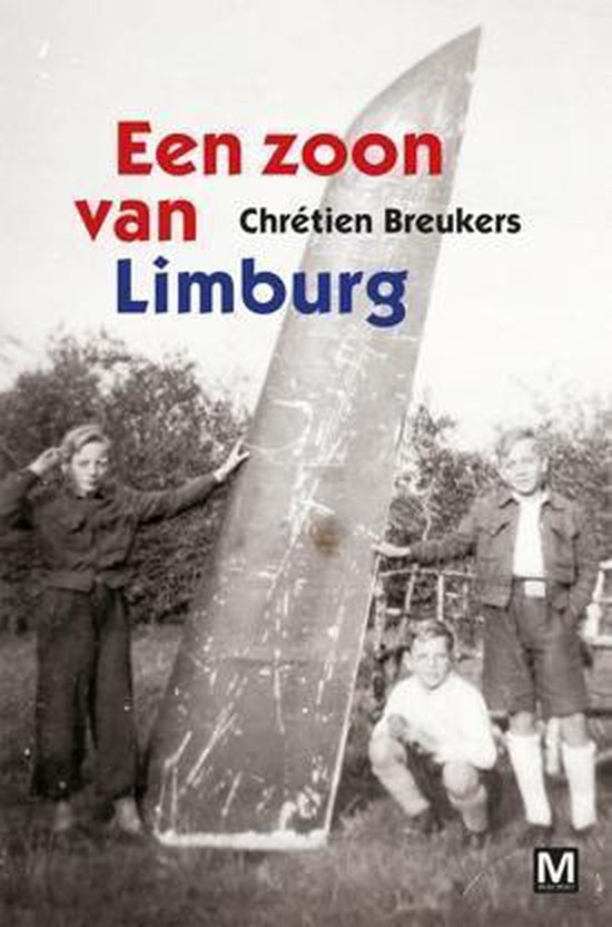 Een zoon van Limburg