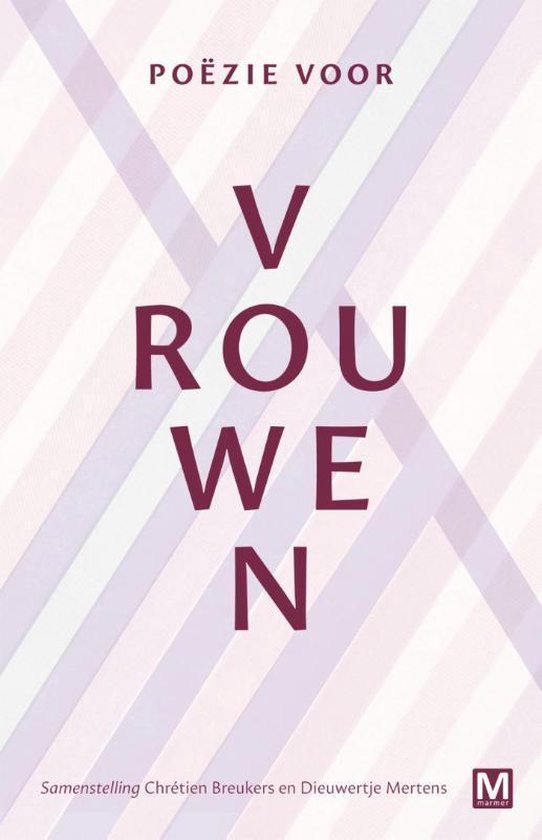 Poezie voor vrouwen