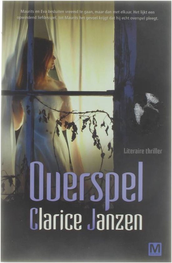 Overspel