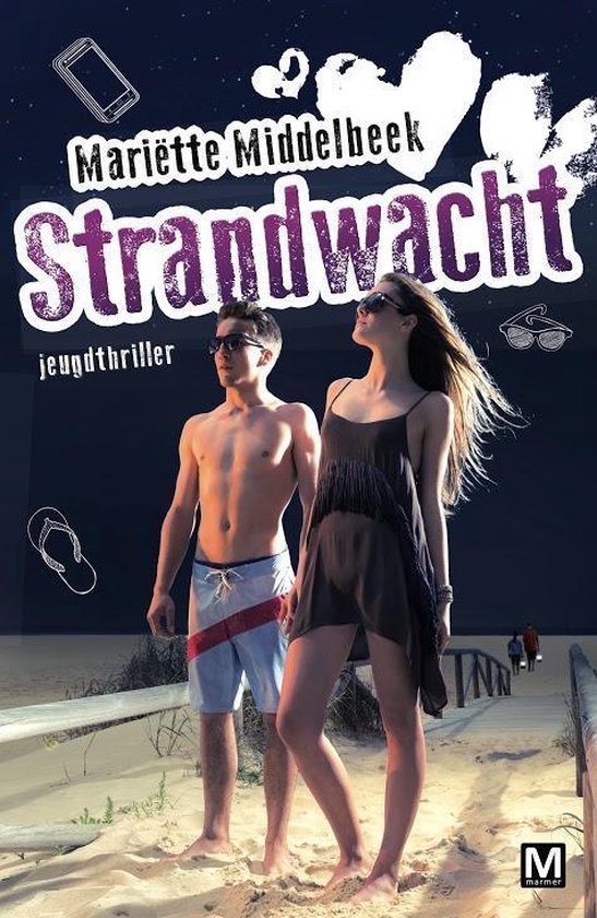 Strandwacht