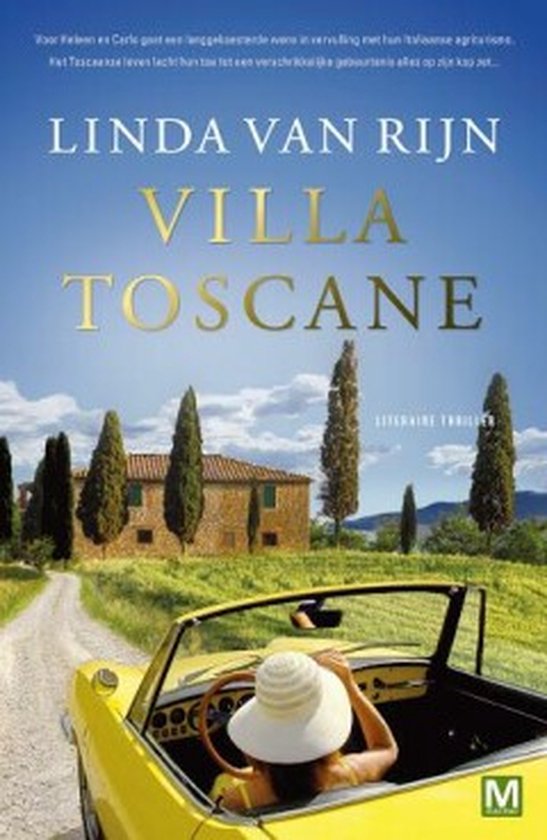 Villa Toscane