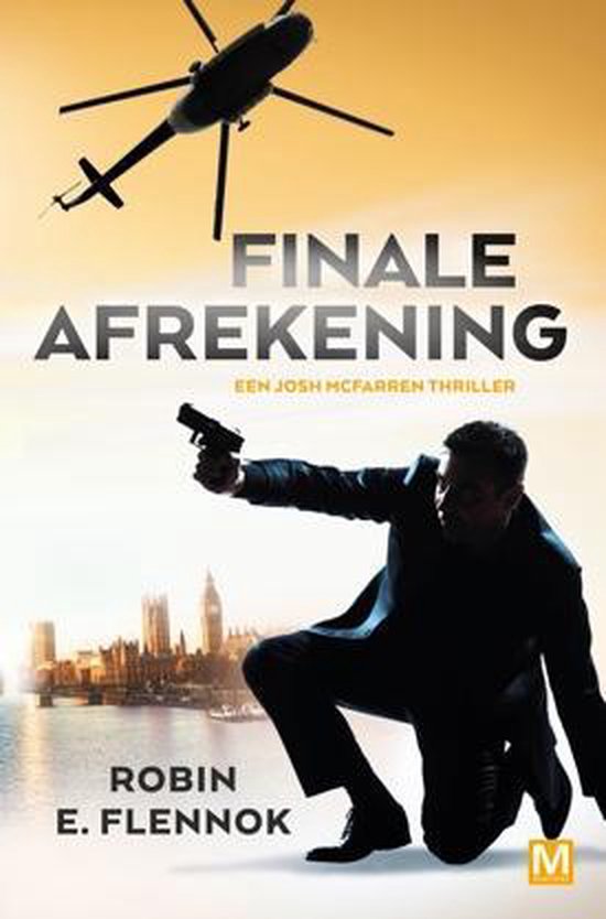 Finale afrekening