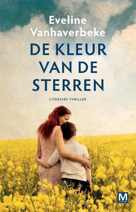 De kleur van de sterren