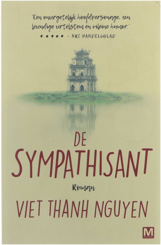 De sympathisant