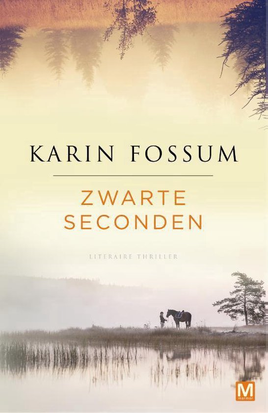 Zwarte seconden