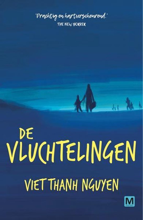 De vluchtelingen