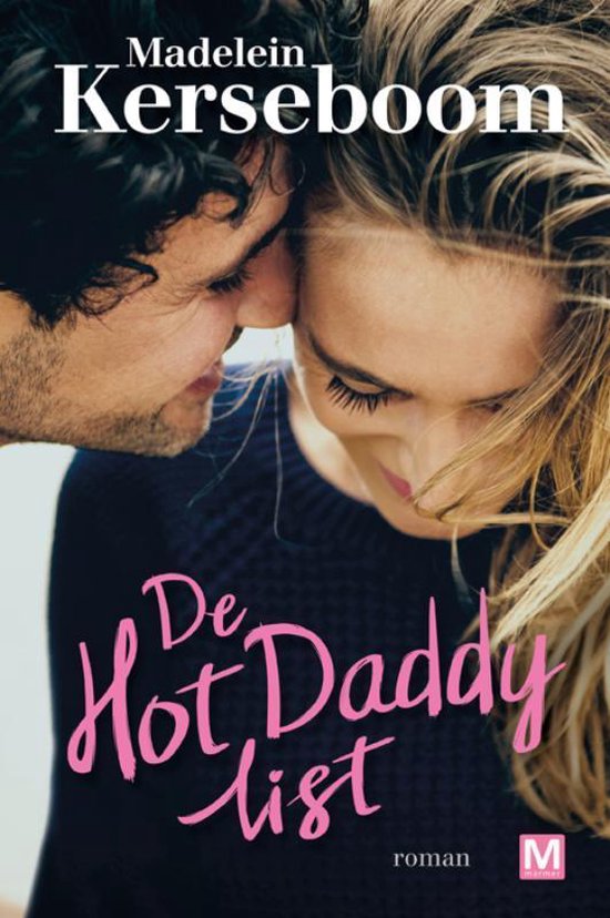 De Hot Daddy List