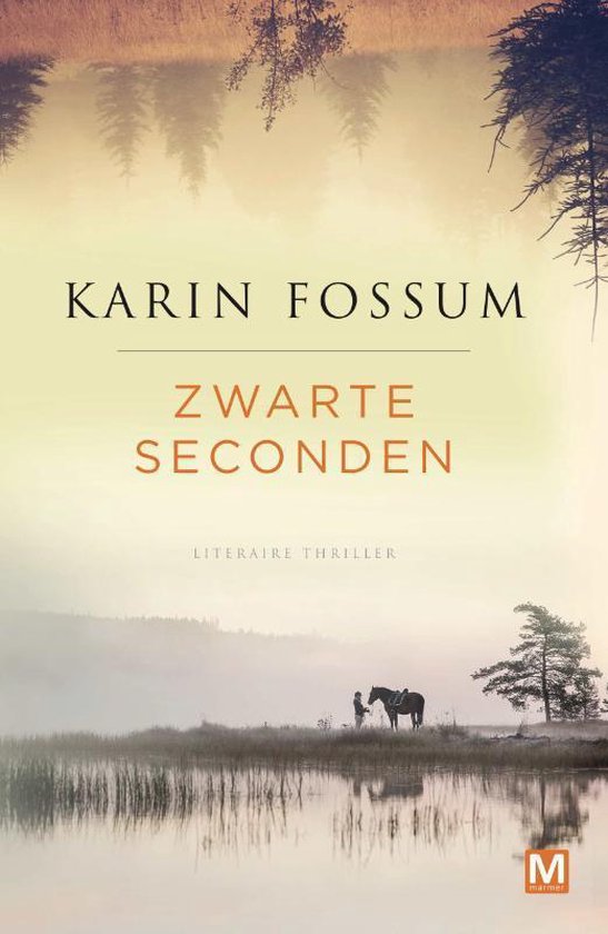 Zwarte Seconden