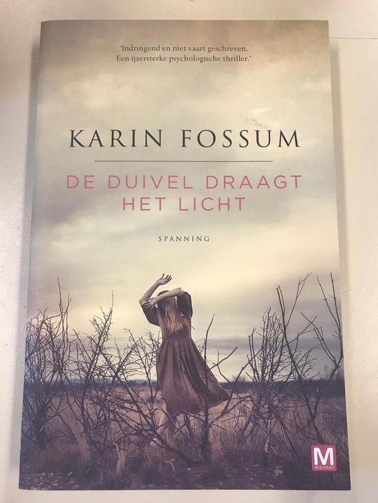 De duivel draagt het licht