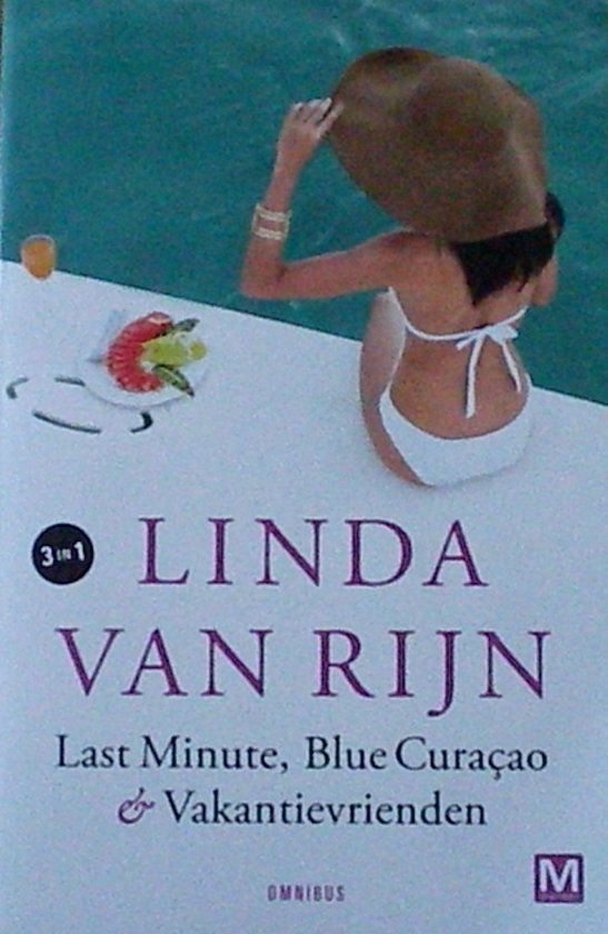 Last minute, Blue Curaçao & Vakantievrienden