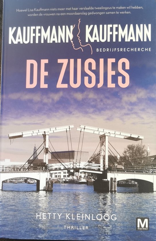 De zusjes