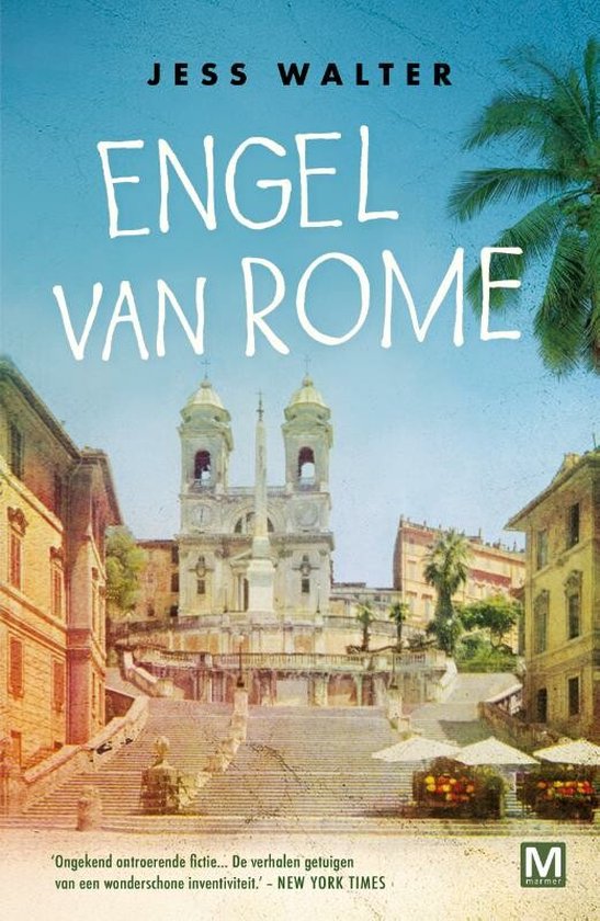 Engel van Rome