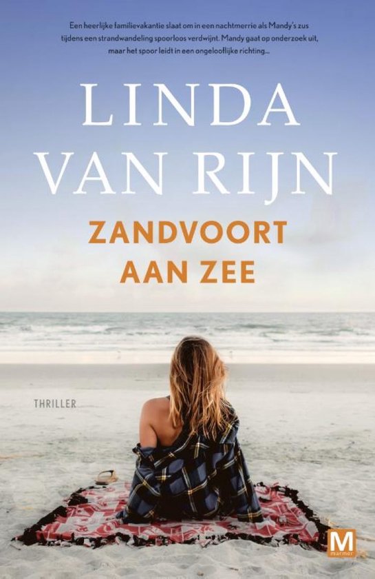 Zandvoort aan Zee