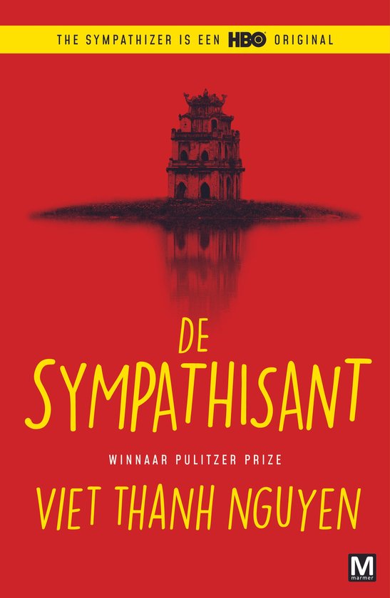 De sympathisant