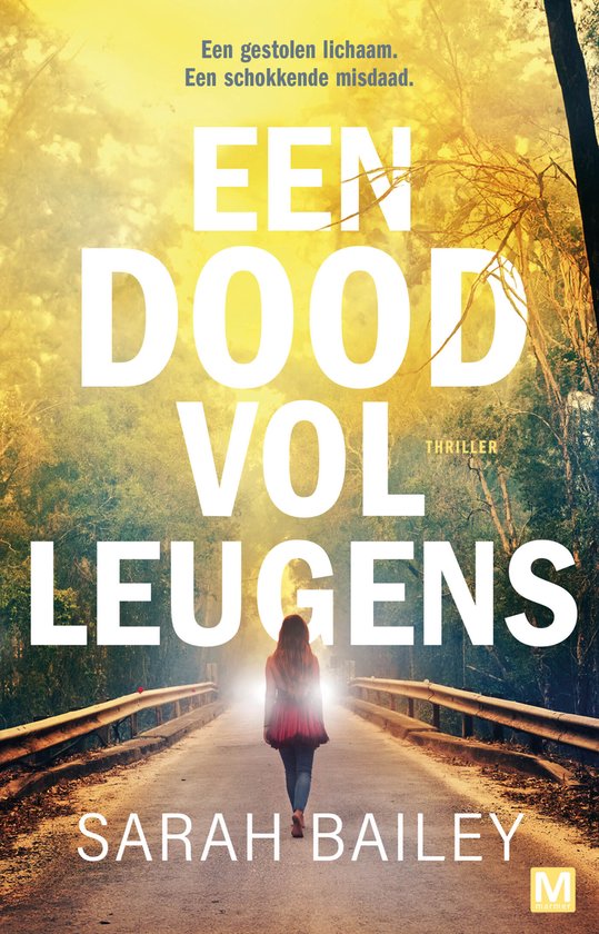 Gemma Woodstock serie 4 - Een dood vol leugens