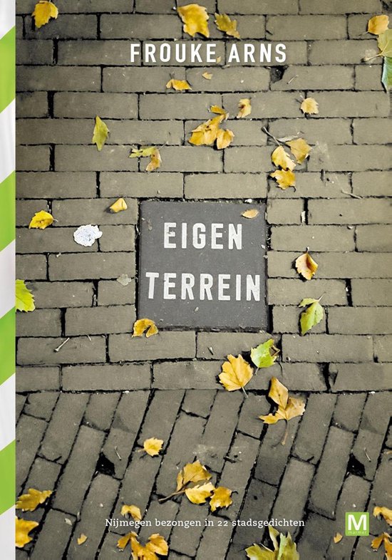 Eigen terrein