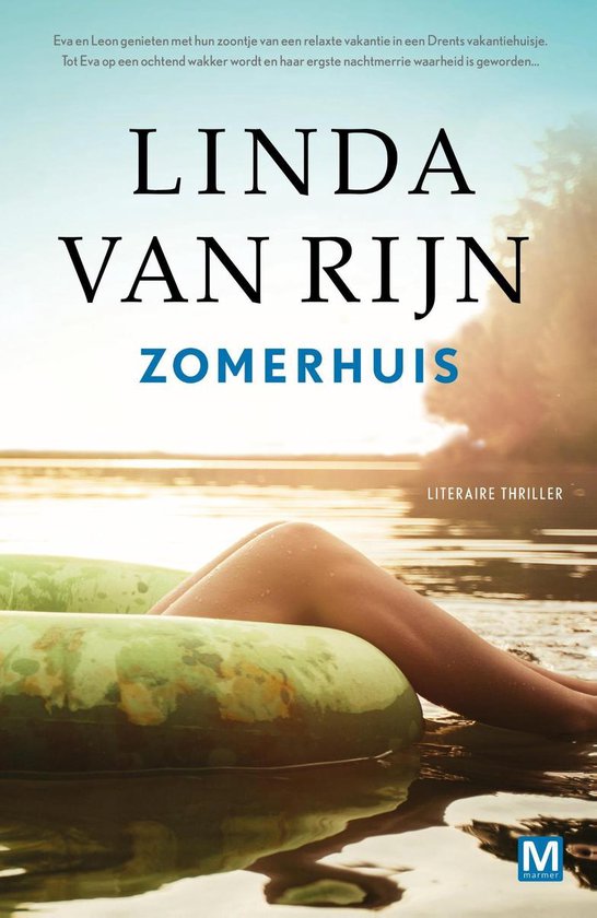 Zomerhuis