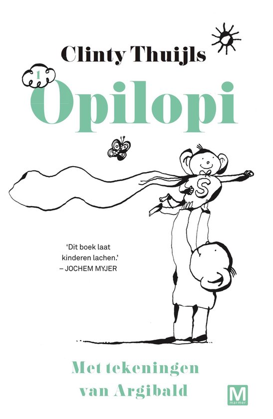 Opilopi 1 - Opilopi