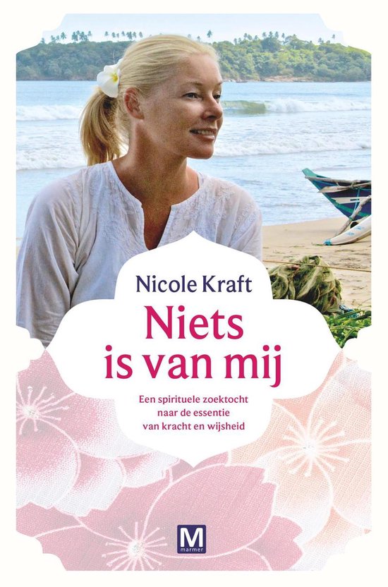 Niets is van mij