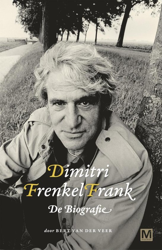 Dimitri Frenkel Frank