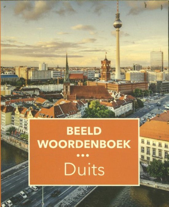 Beeldwoordenboek Duits